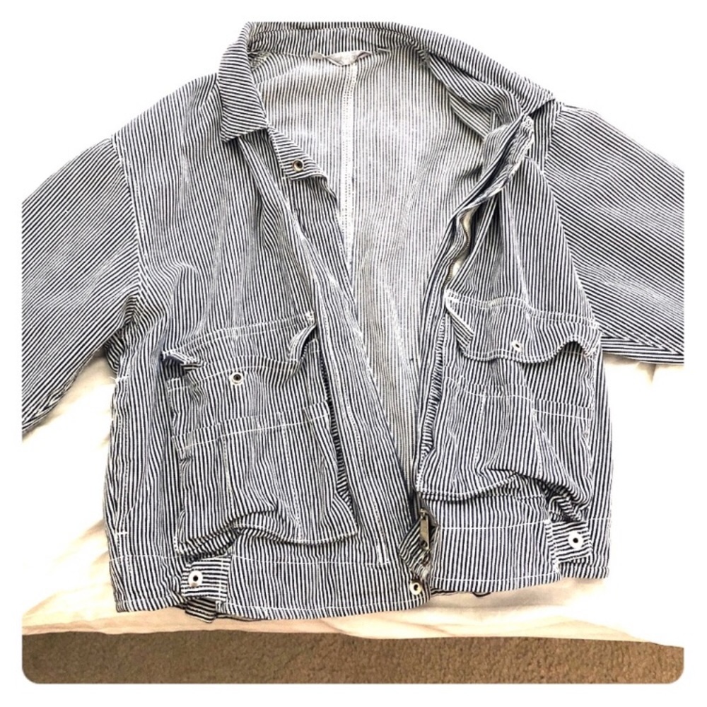 80s Vintage Jacket